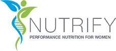 Nutrify Performance Nutrition for Women